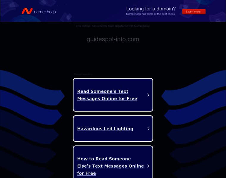 Guidespot-info.com thumbnail Guidespot-info.com thumbnail