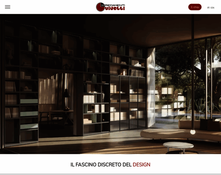 Guidettiarredamenti.com thumbnail