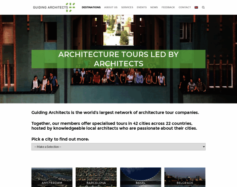 Guiding-architects.net thumbnail