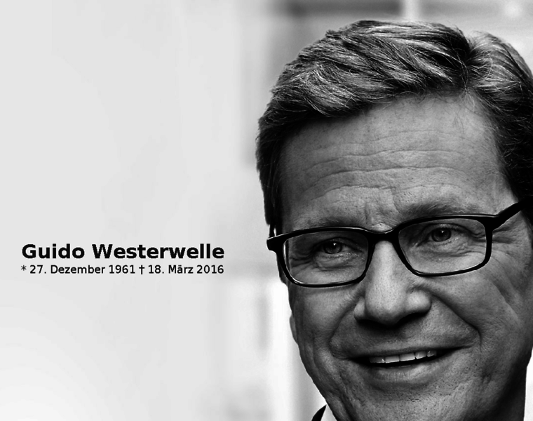 Guido-westerwelle.de thumbnail