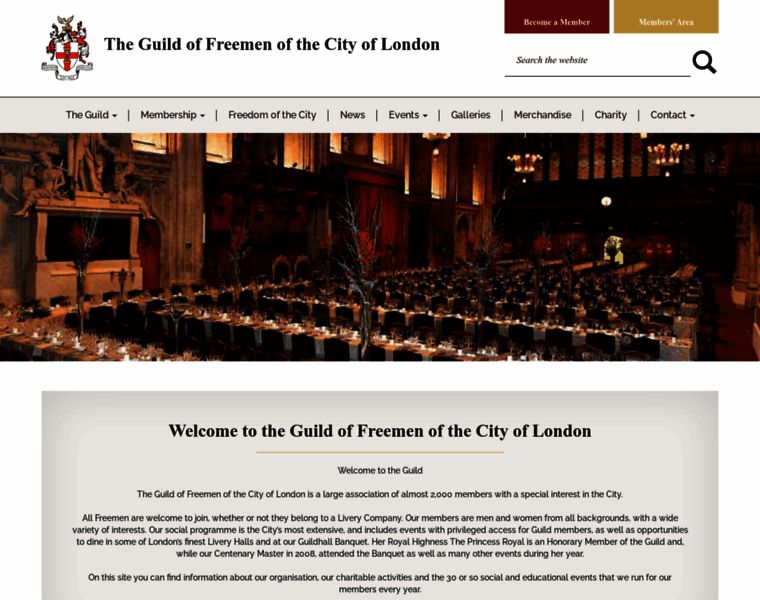 Guild-freemen-london.co.uk thumbnail Guild-freemen-london.co.uk thumbnail