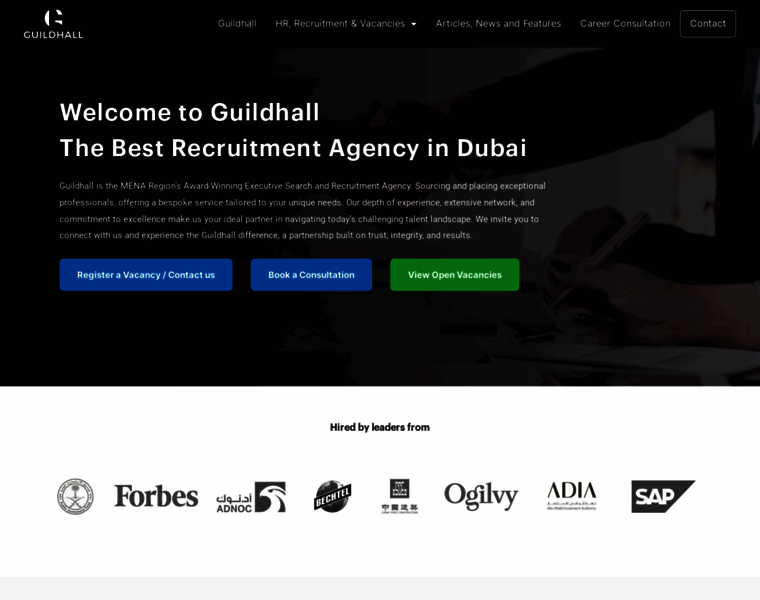 Guildhall.agency thumbnail