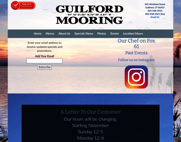 Guilfordmooring.com thumbnail
