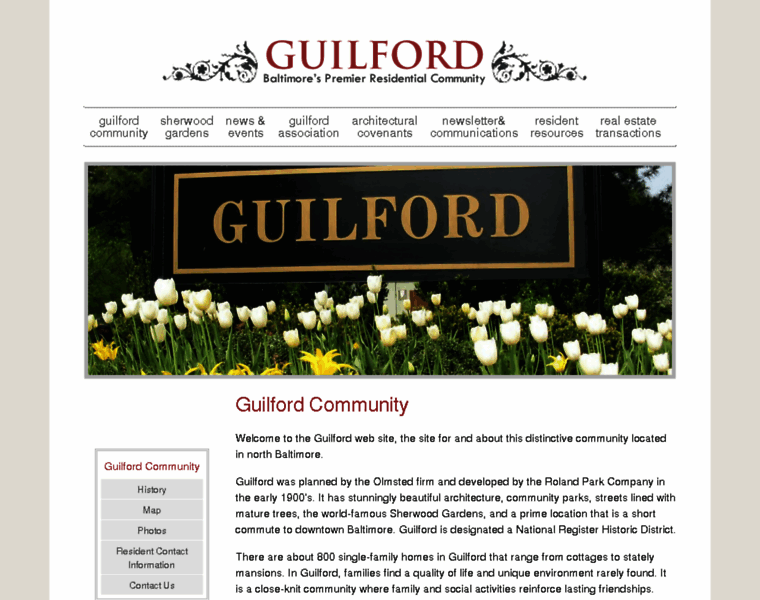 Guilfordnews.com thumbnail