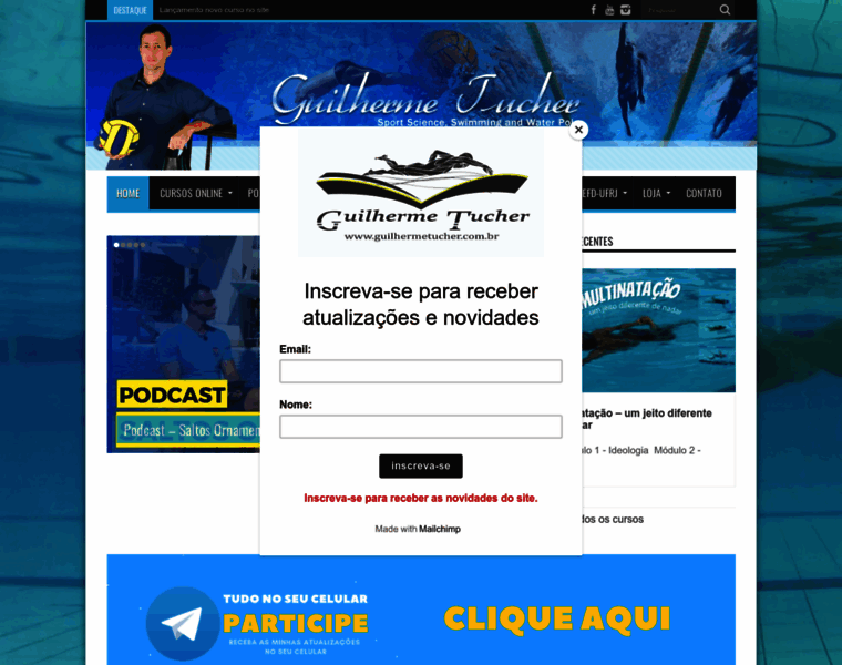 Guilhermetucher.com.br thumbnail