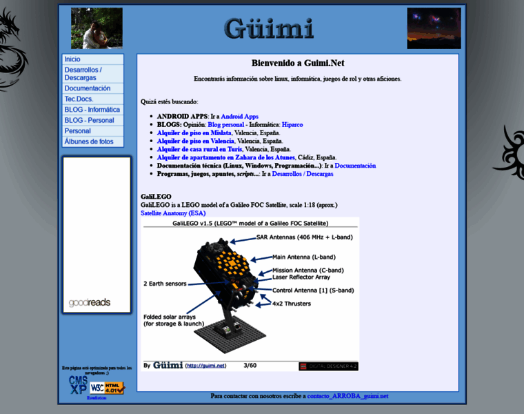 Guimi.net thumbnail