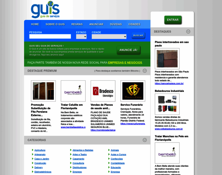 Guis.com.br thumbnail