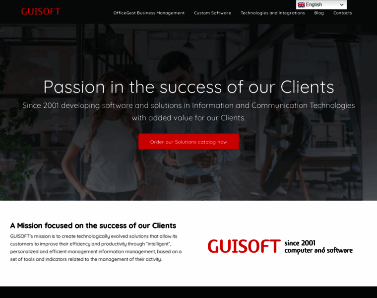 Guisoft.pt thumbnail