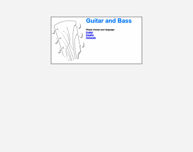 Guitar-and-bass-software.com thumbnail