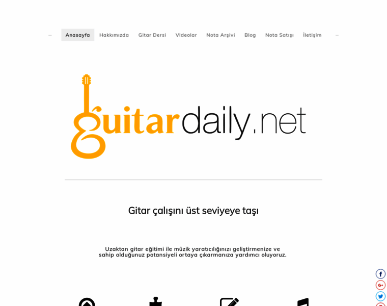 Guitardaily.net thumbnail