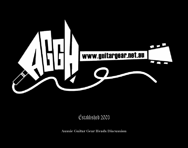 Guitargear.net.au thumbnail