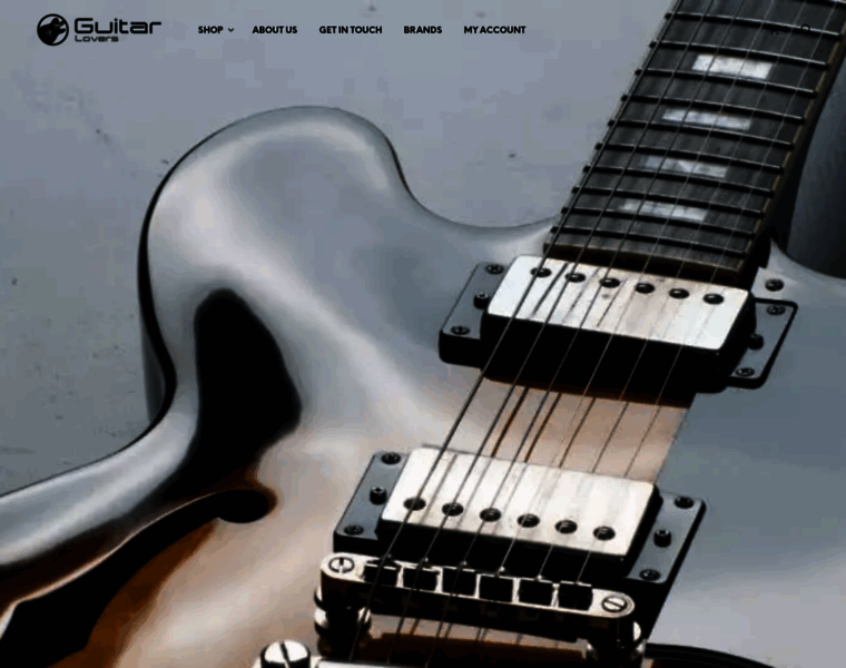 Guitarlovers.pt thumbnail