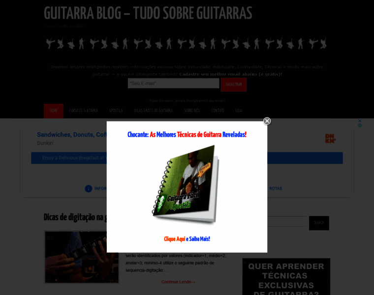 Guitarrablog.com thumbnail