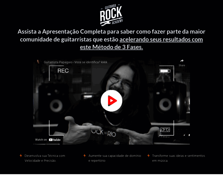 Guitarrarockonline.com.br thumbnail