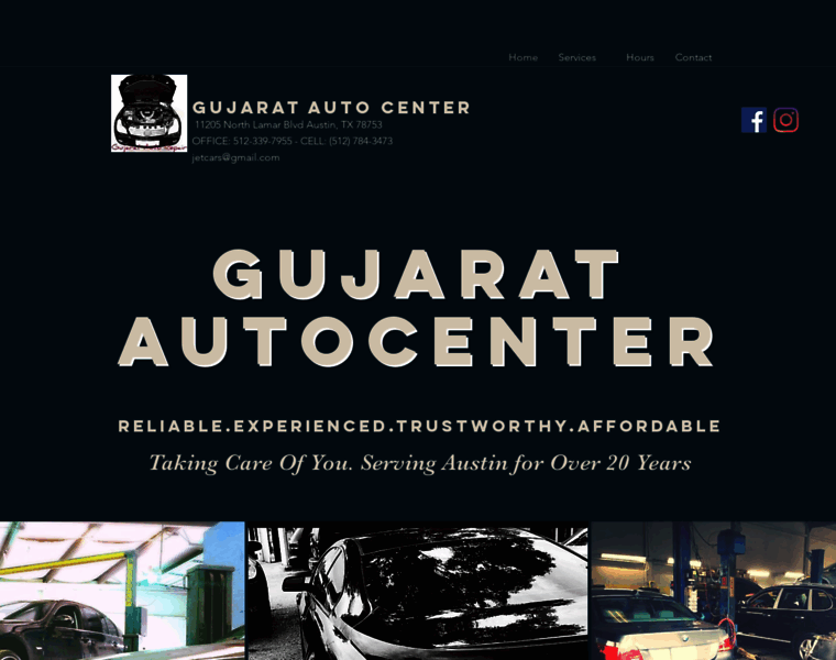 Gujaratautomotive.com thumbnail