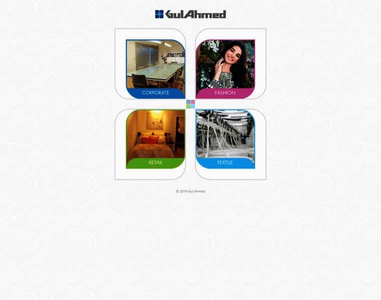 Gulahmed.com thumbnail