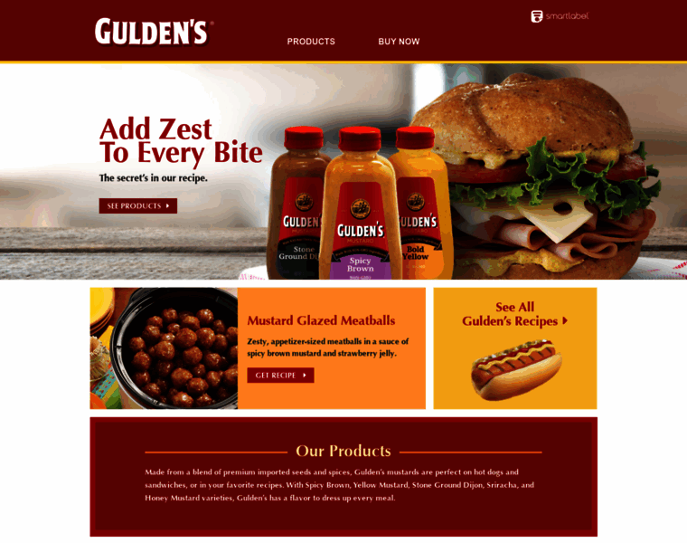 Guldens.com thumbnail