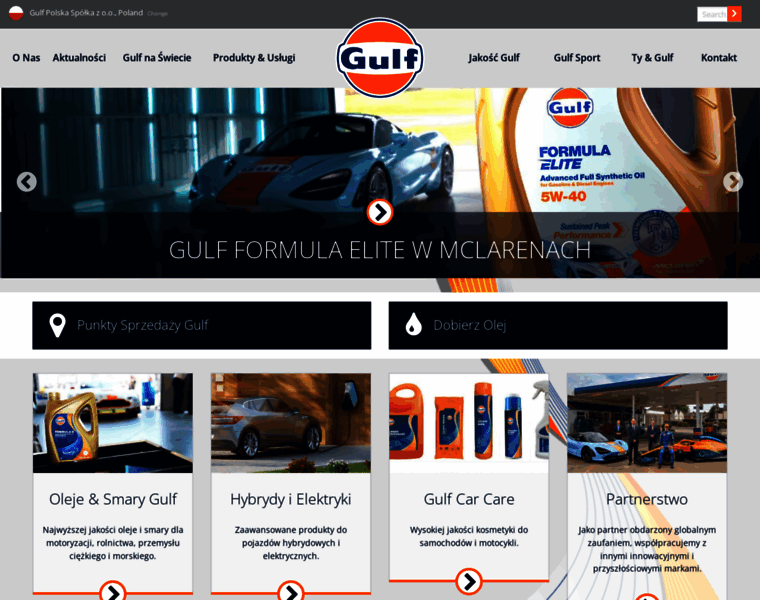 Gulf.pl thumbnail