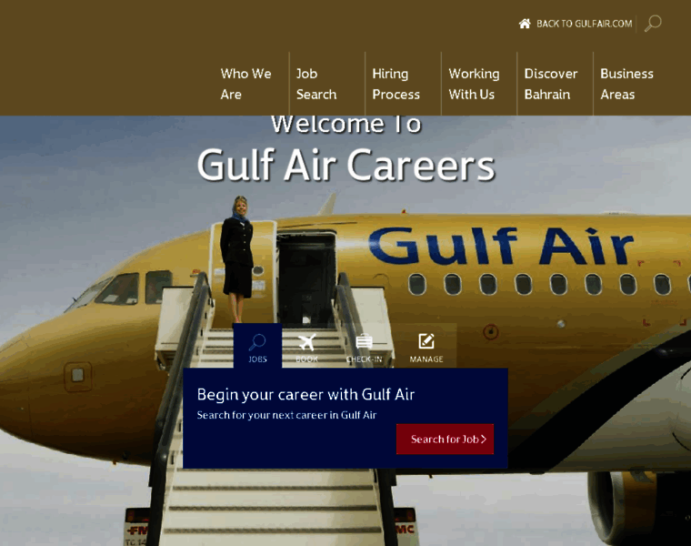 Gulfaircareers.com thumbnail