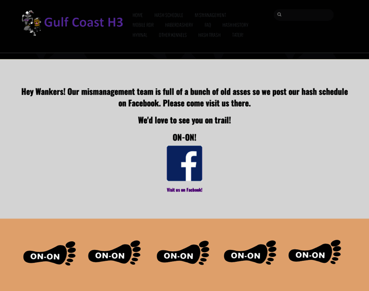 Gulfcoasth3.com thumbnail