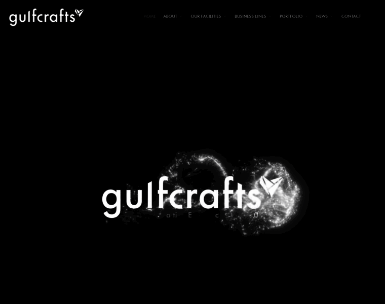 Gulfcrafts.net thumbnail