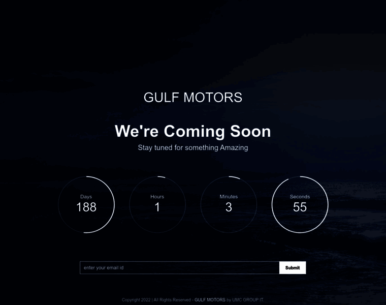 Gulfmotors.sa thumbnail