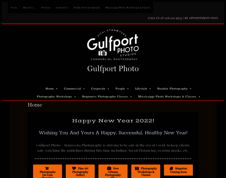 Gulfportphoto.com thumbnail