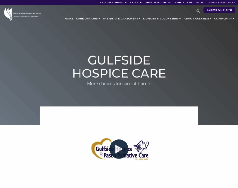 Gulfside.org thumbnail