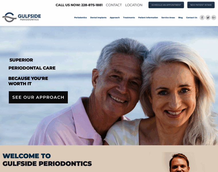 Gulfsideperio.com thumbnail