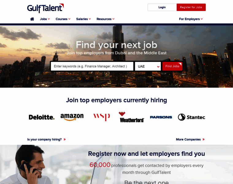 Gulftalent.com thumbnail