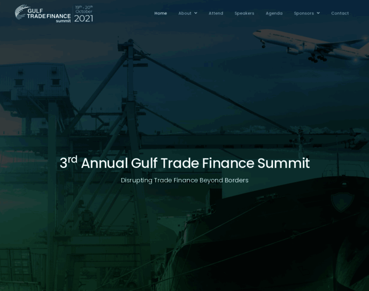 Gulftradefinance.com thumbnail