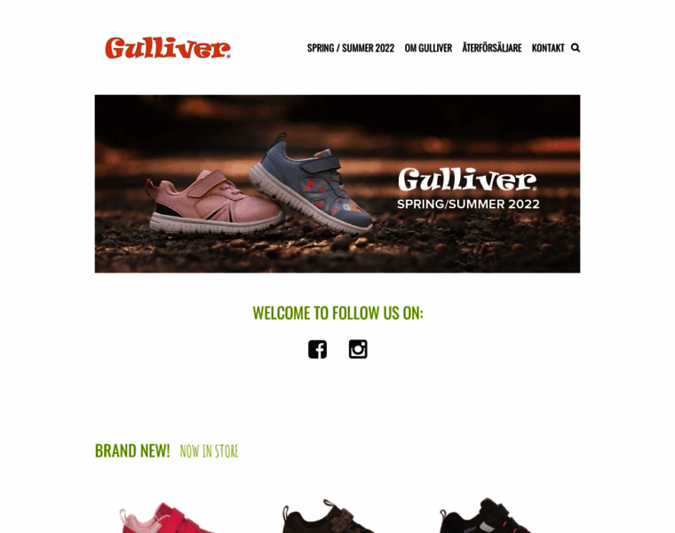 Gulliver.se thumbnail