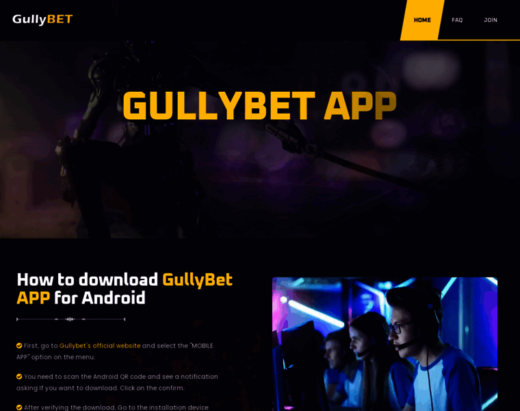 Gullybetapp.co.in thumbnail