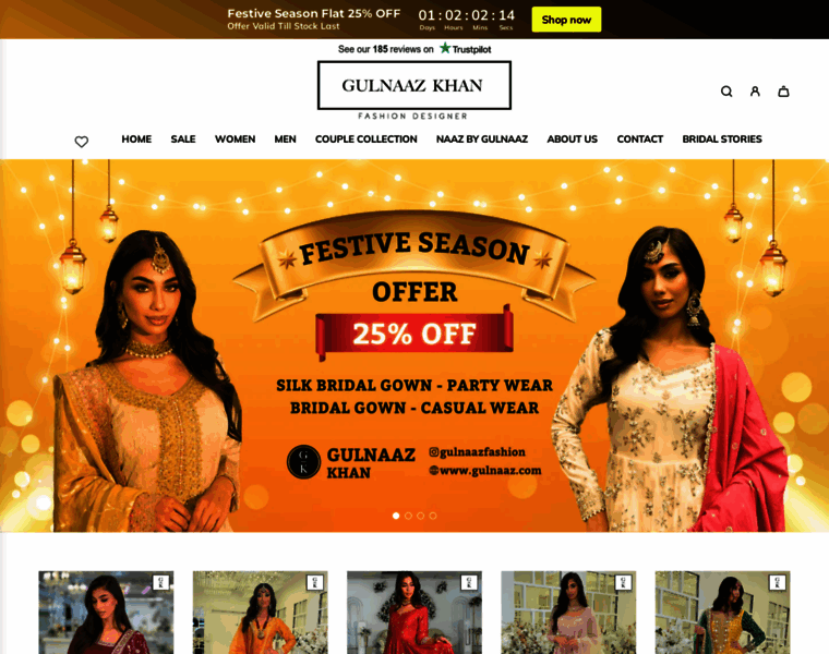 Gulnaaz.com thumbnail Gulnaaz.com thumbnail