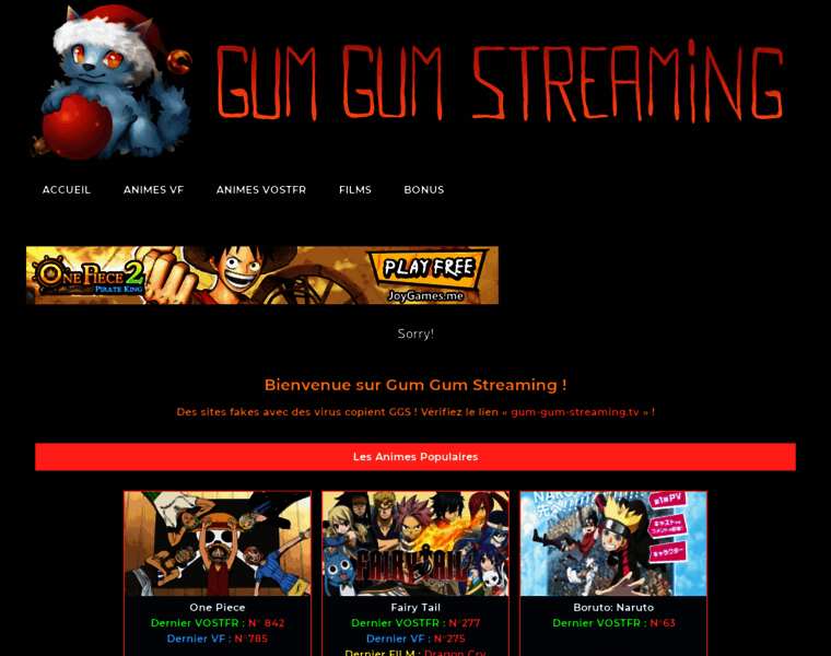 Gum-gum-streaming.tv thumbnail