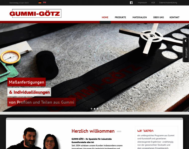 Gummigoetz.de thumbnail