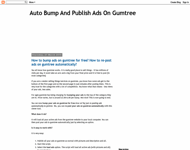 Gumtree-publisher-script.blogspot.com thumbnail