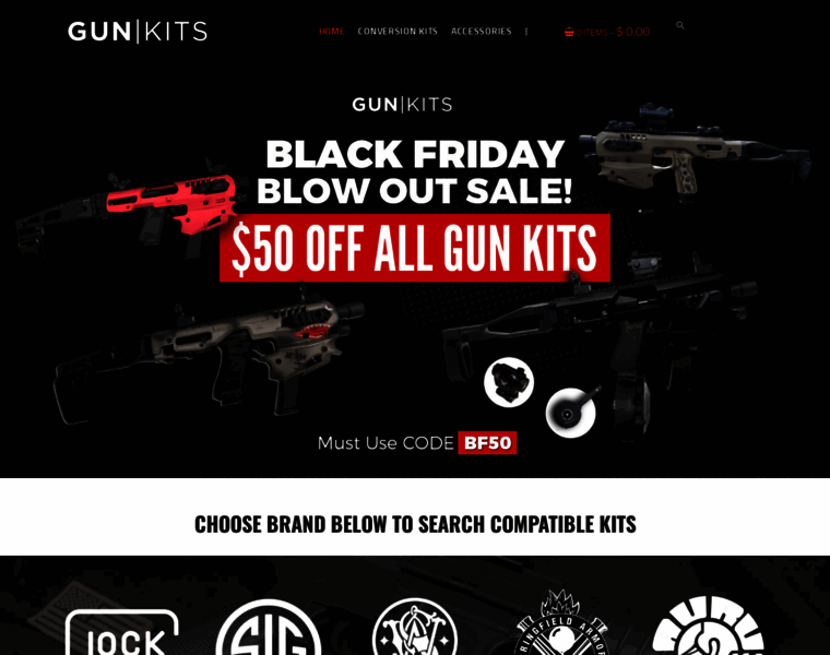 Gun-kits.com thumbnail