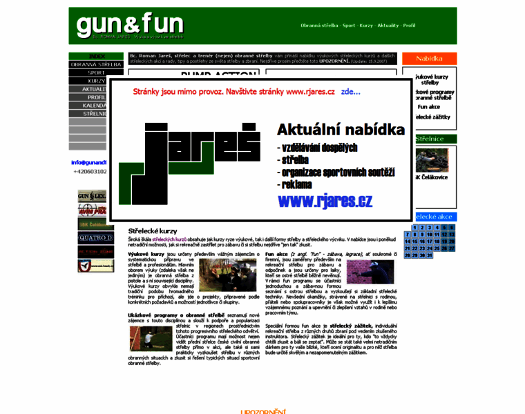 Gunandfun.cz thumbnail