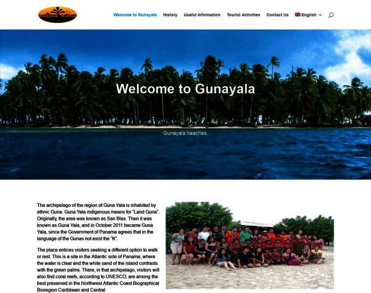 Gunayala.com thumbnail