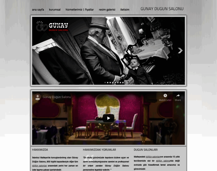 Gunaydugunsalonu.com thumbnail Gunaydugunsalonu.com thumbnail