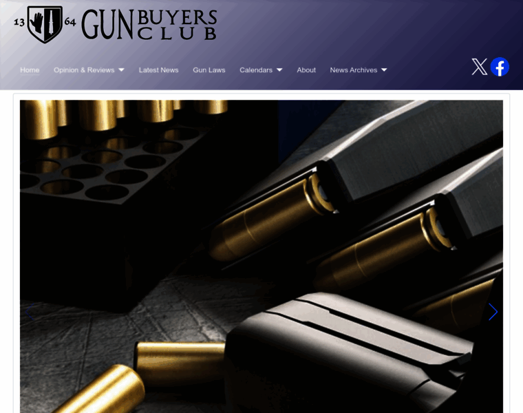 Gunbuyersclub.com thumbnail