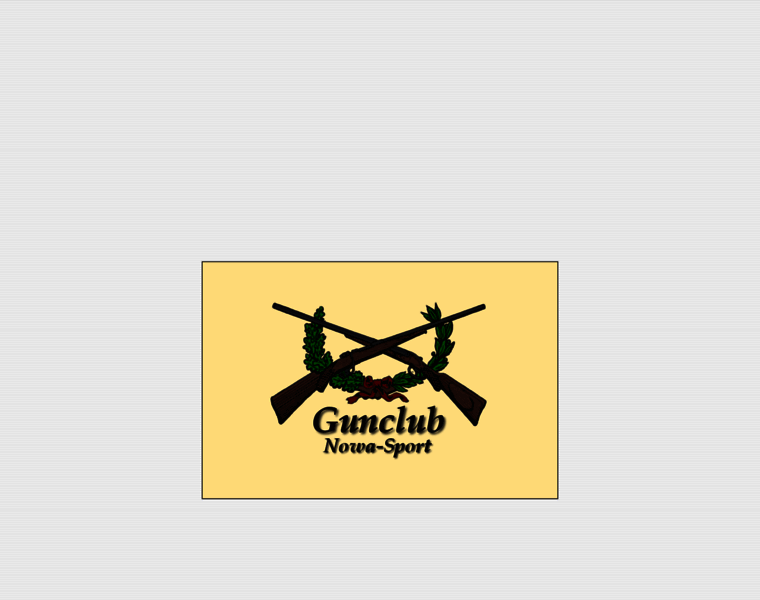 Gunclub-nowa-sport.de thumbnail