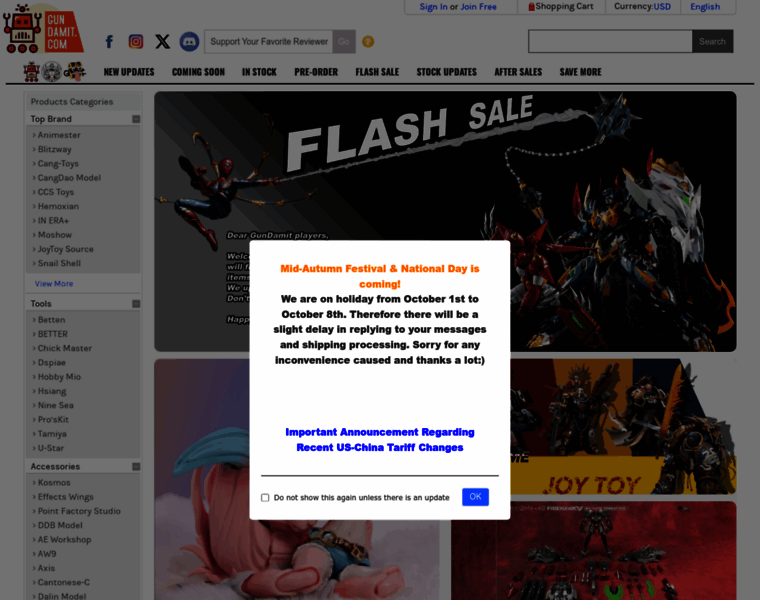 Gundamit.com thumbnail Gundamit.com thumbnail