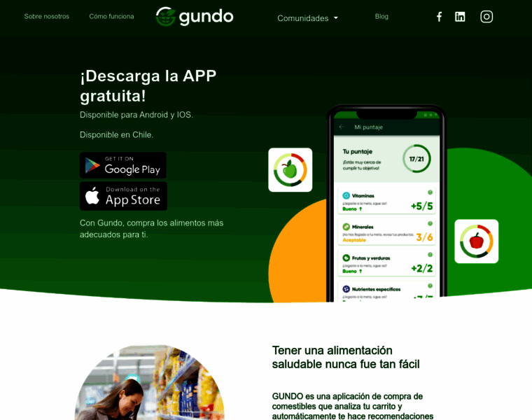 Gundo.app thumbnail