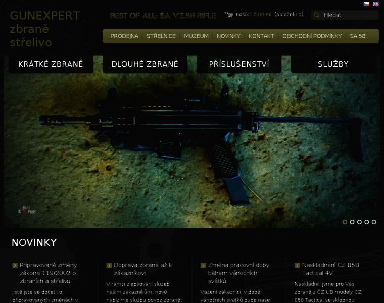 Gunexpert.cz thumbnail