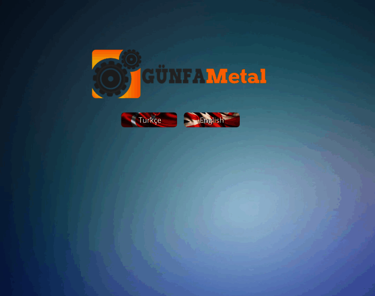 Gunfametal.com thumbnail