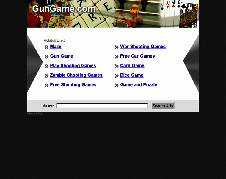 Gungame.com thumbnail