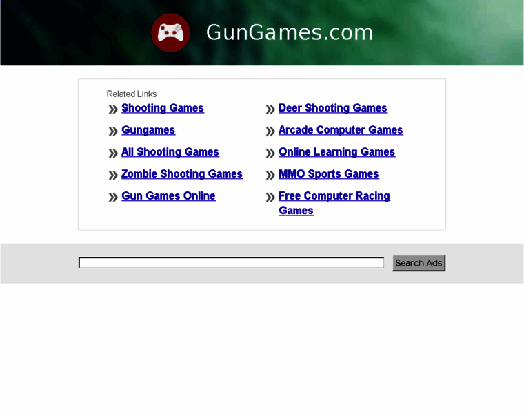 Gungames.com thumbnail
