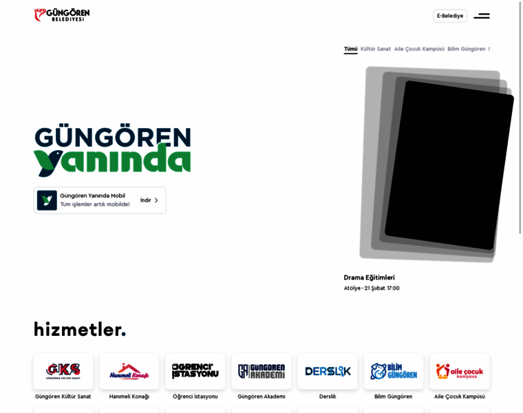 Gungoren.bel.tr thumbnail Gungoren.bel.tr thumbnail